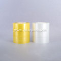 Parcel adhesive sealing tape roll